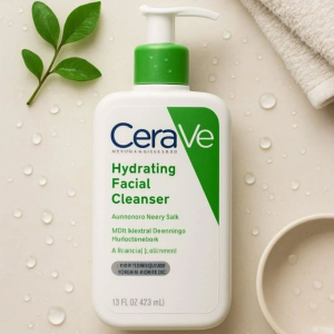 CeraVe Face Cleanser